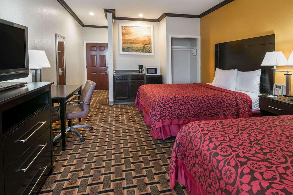 Days & By Wyndham Dfw Airport South-euless Hotel