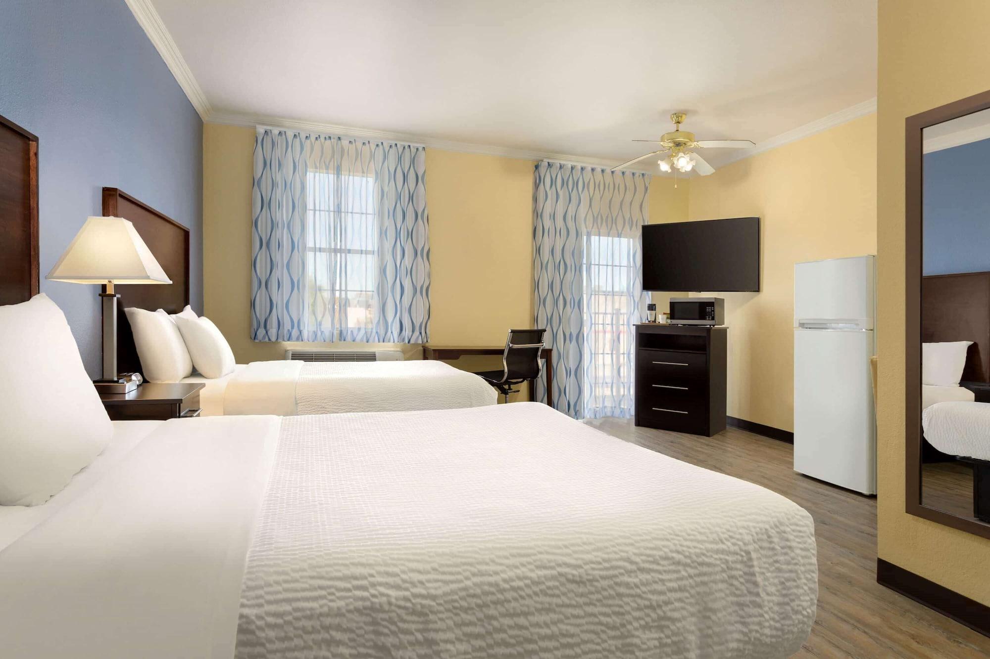 Days & By Wyndham Dfw Airport South-euless Hotel