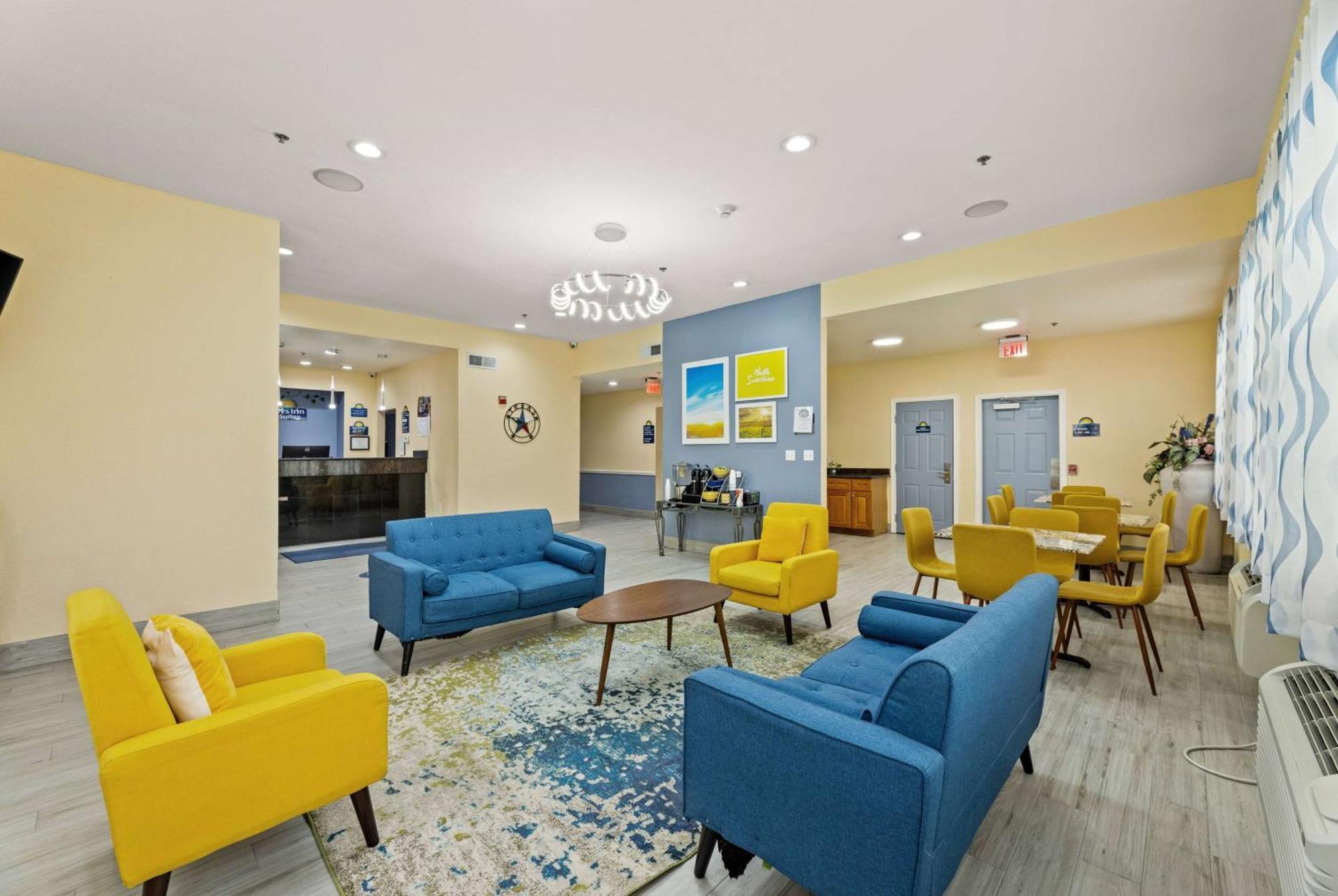 Days & By Wyndham Dfw Airport South-euless