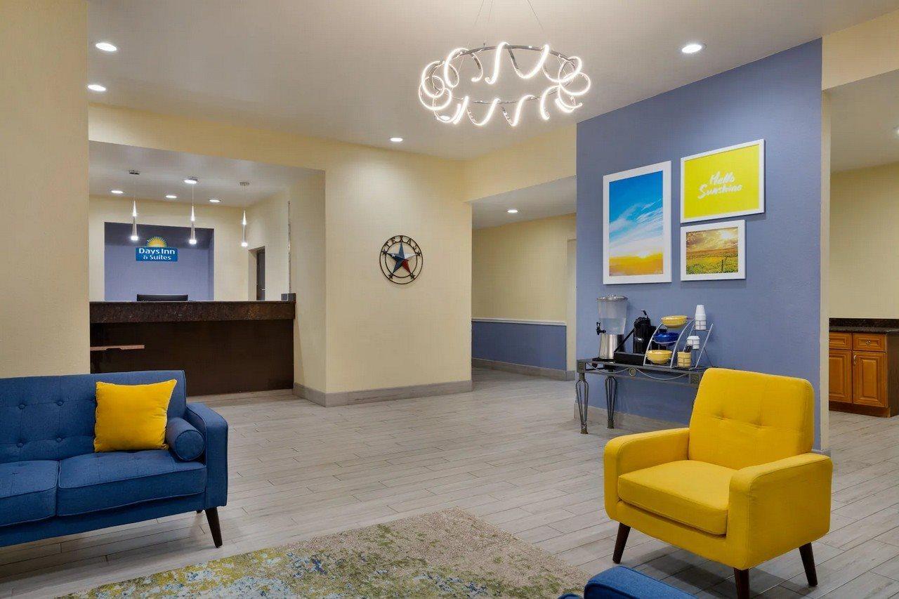 Days & By Wyndham Dfw Airport South-euless Hotel